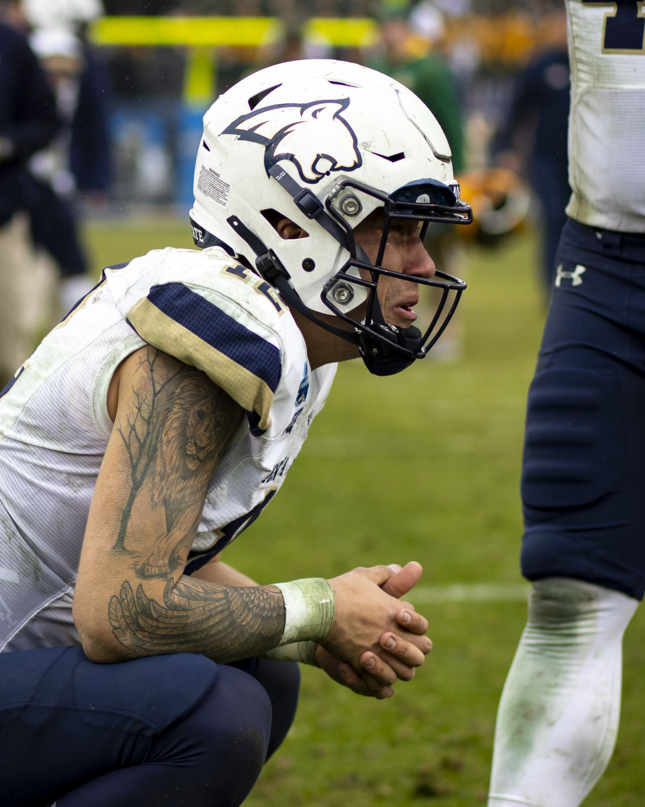 FCS National Championship